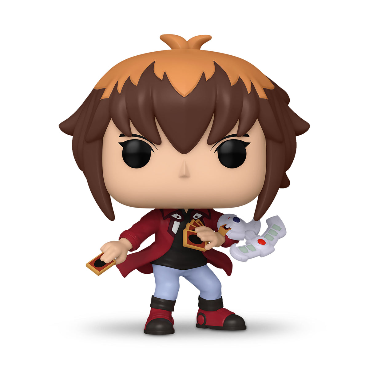 Image produit Yu-Gi-Oh ! - Jaden Yuki Figurine Pop Funko