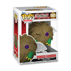 Image produit Yu-Gi-Oh ! - Winged Kuriboho Figurine Funko Pop