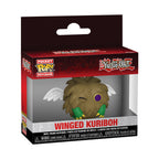 Image produit Yu-Gi-Oh ! - Winged Kuriboho Funko Pop Porte-clés