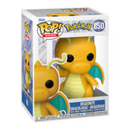 Image produit Pokemon - Dragoran Figurine Funko Pop