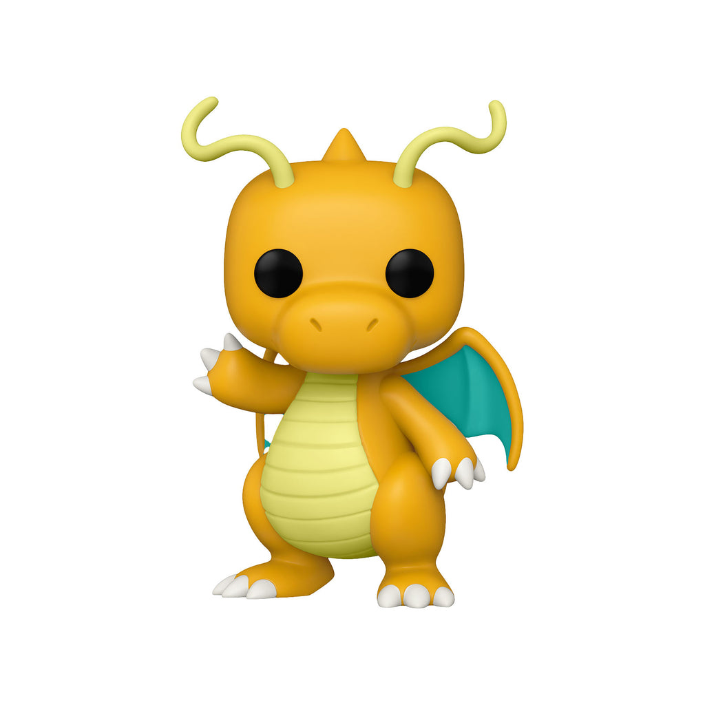 Image produit Pokemon - Dragoran Figurine Funko Pop