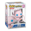 Image produit Pokemon - Mew Figurine Funko Pop