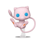 Image produit Pokemon - Mew Figurine Funko Pop