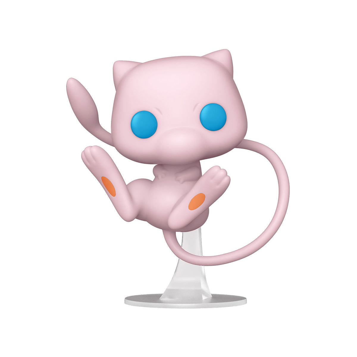 Image produit Pokemon - Mew Figurine Funko Pop