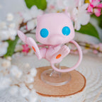 Image produit Pokemon - Mew Figurine Funko Pop
