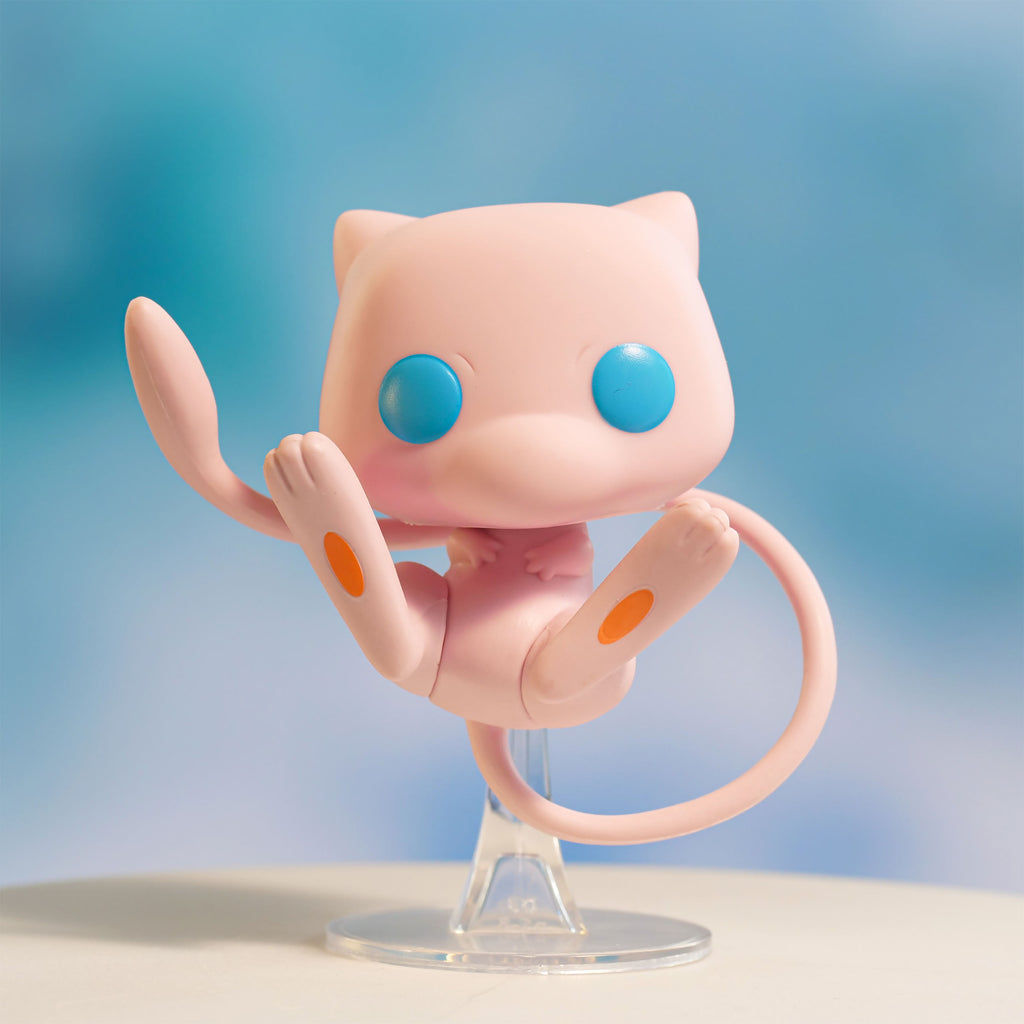 Image produit Pokemon - Mew Figurine Funko Pop