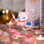 Image produit Pokemon - Mew Figurine Funko Pop