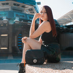 Image produit Star Wars - Sac à bandoulière Dark Side