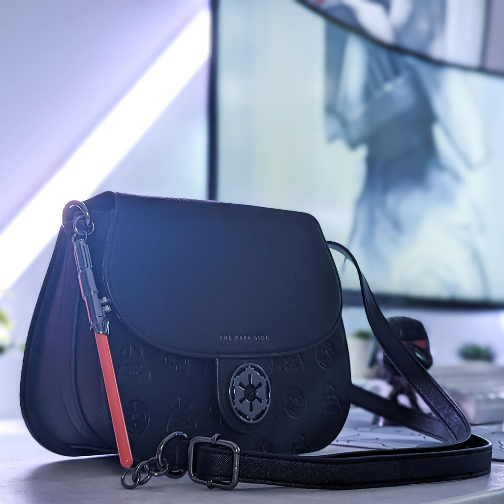 Image produit Star Wars - Sac à bandoulière Dark Side