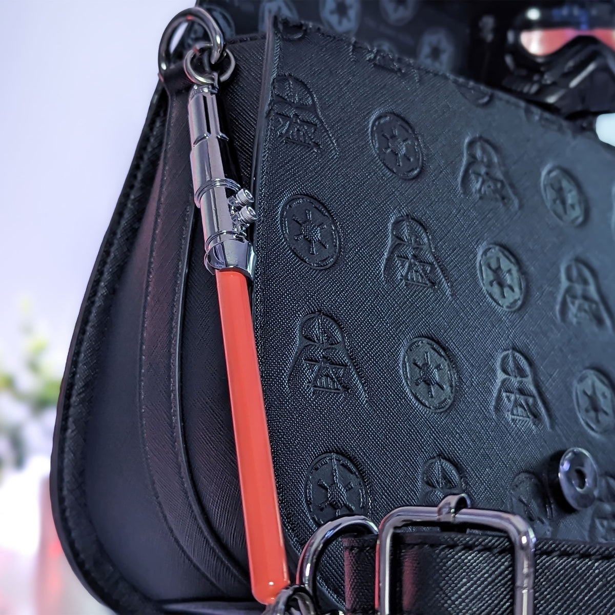 Image produit Star Wars - Sac à bandoulière Dark Side