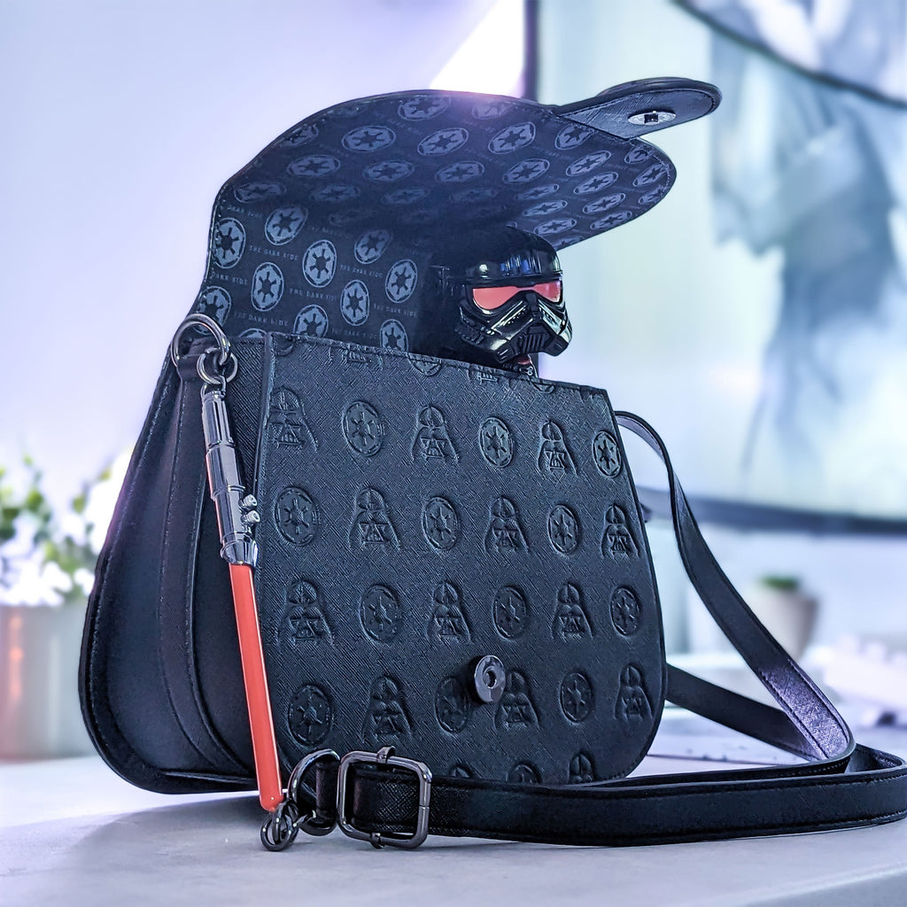 Image produit Star Wars - Sac à bandoulière Dark Side