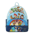 Image produit Pixar - Story Movie Mini sac à dos