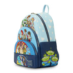 Image produit Pixar - Story Movie Mini sac à dos
