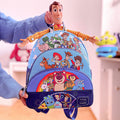 Image produit Pixar - Story Movie Mini sac à dos
