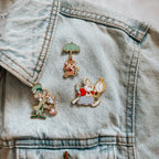 Product image Alice in Wonderland - Unbirthday Mystery Funko Pop Pin