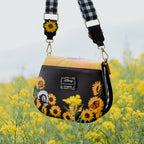 Image produit Bambi - Sac à bandoulière Sunflower