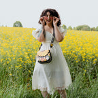 Image produit Bambi - Sac à bandoulière Sunflower