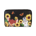 Image produit Bambi - Portefeuille Sunflower