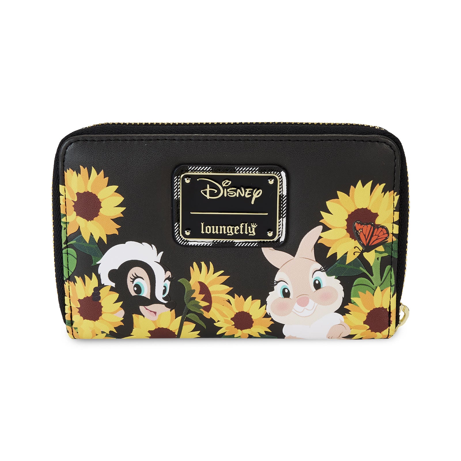 Image produit Bambi - Portefeuille Sunflower