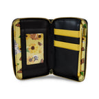 Image produit Bambi - Portefeuille Sunflower