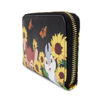 Image produit Bambi - Portefeuille Sunflower