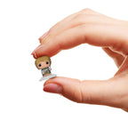 Image produit Seigneur des Anneaux - Set de 4 figurines Funko Bitty Pop Série 3