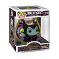 Image produit Villains - Maléfique Figurine Diorama Funko Pop