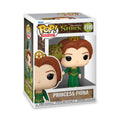 Image produit Shrek - Fiona Figurine Funko Pop