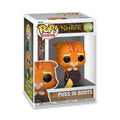 Image produit Shrek - Le Chat Potté Funko Pop Figurine