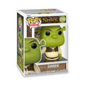 Image produit Shrek - Figurine Funko Pop