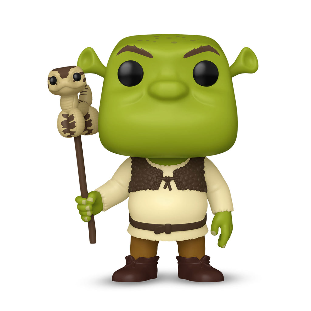 Image produit Shrek - Figurine Funko Pop
