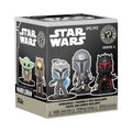 Image produit Star Wars The Mandalorian - Figurine Mystère Minis Funko Pop