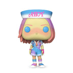 Image produit Stranger Things - Robin (Scoops Ahoy) Figurine Funko Pop