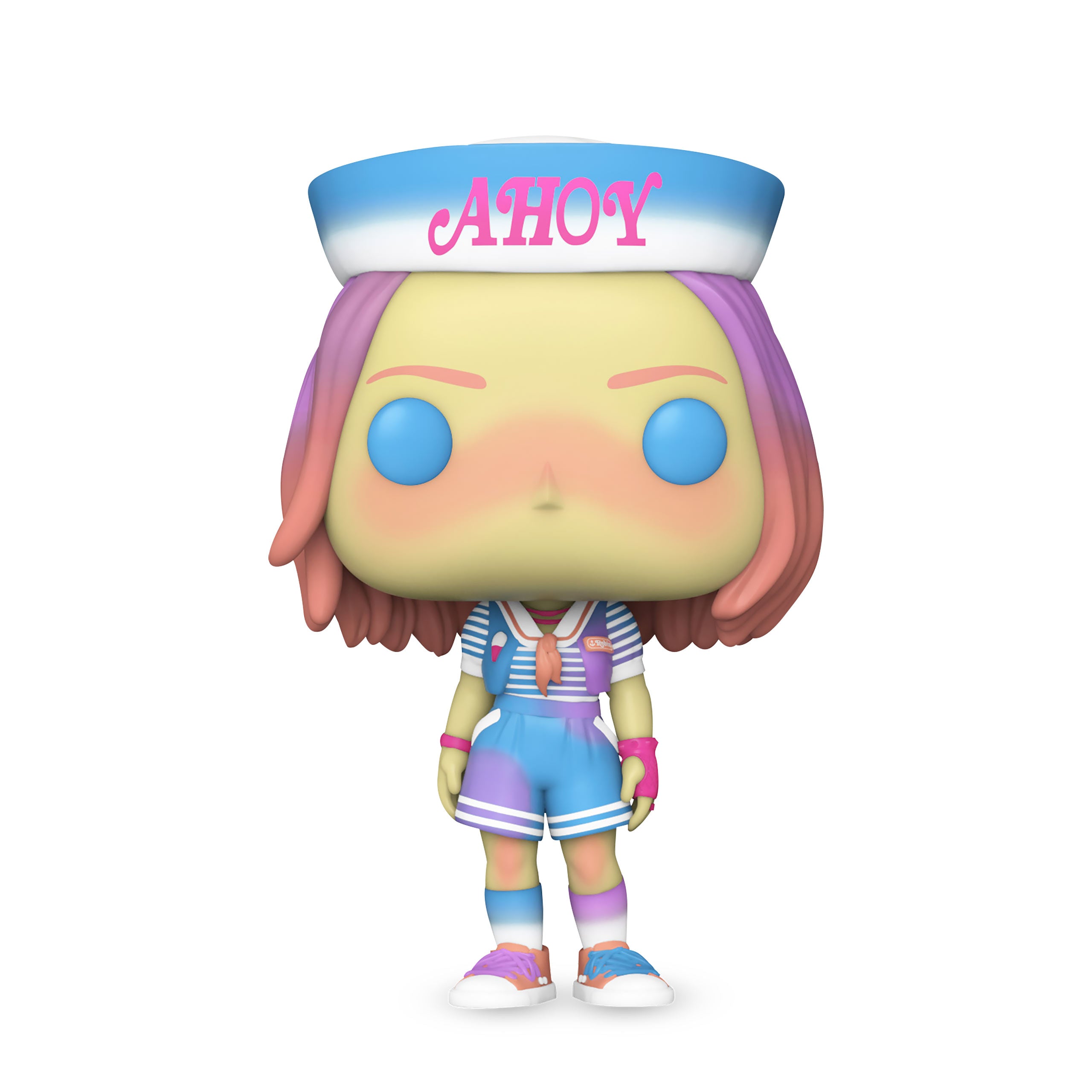 Image produit Stranger Things - Robin (Scoops Ahoy) Figurine Funko Pop