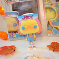 Image produit Stranger Things - Robin (Scoops Ahoy) Figurine Funko Pop