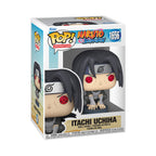 Image produit Naruto - Figurine Funko Pop Itachi Uchiha