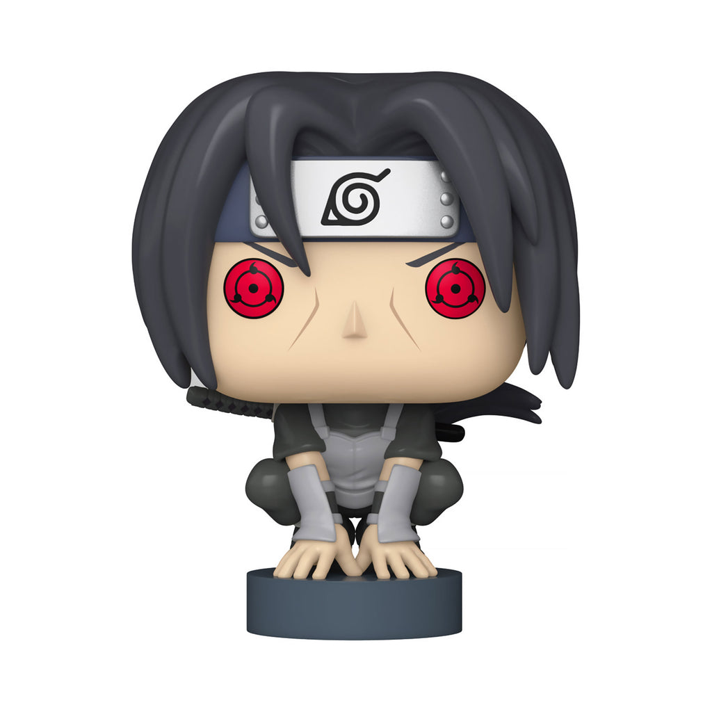 Image produit Naruto - Figurine Funko Pop Itachi Uchiha