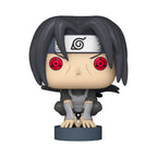 Image produit Naruto - Figurine Funko Pop Itachi Uchiha