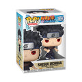 Image produit Naruto - Shisui Uchiha Figurine Funko Pop