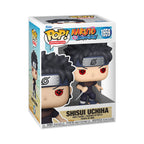 Image produit Naruto - Shisui Uchiha Figurine Funko Pop