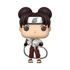 Product image Naruto - Tenten Funko Pop Figure