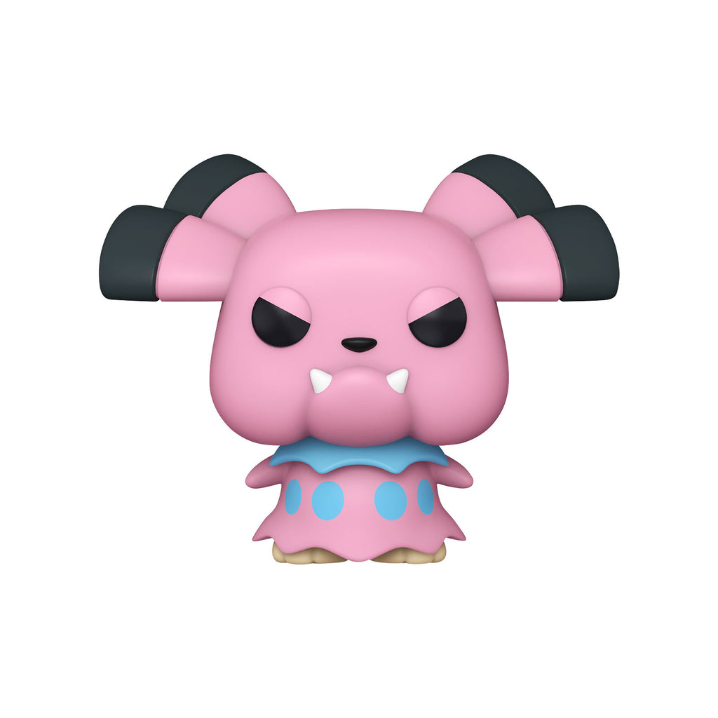 Image produit Pokemon - Snubbull Figurine Funko Pop