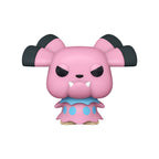 Image produit Pokemon - Snubbull Figurine Funko Pop