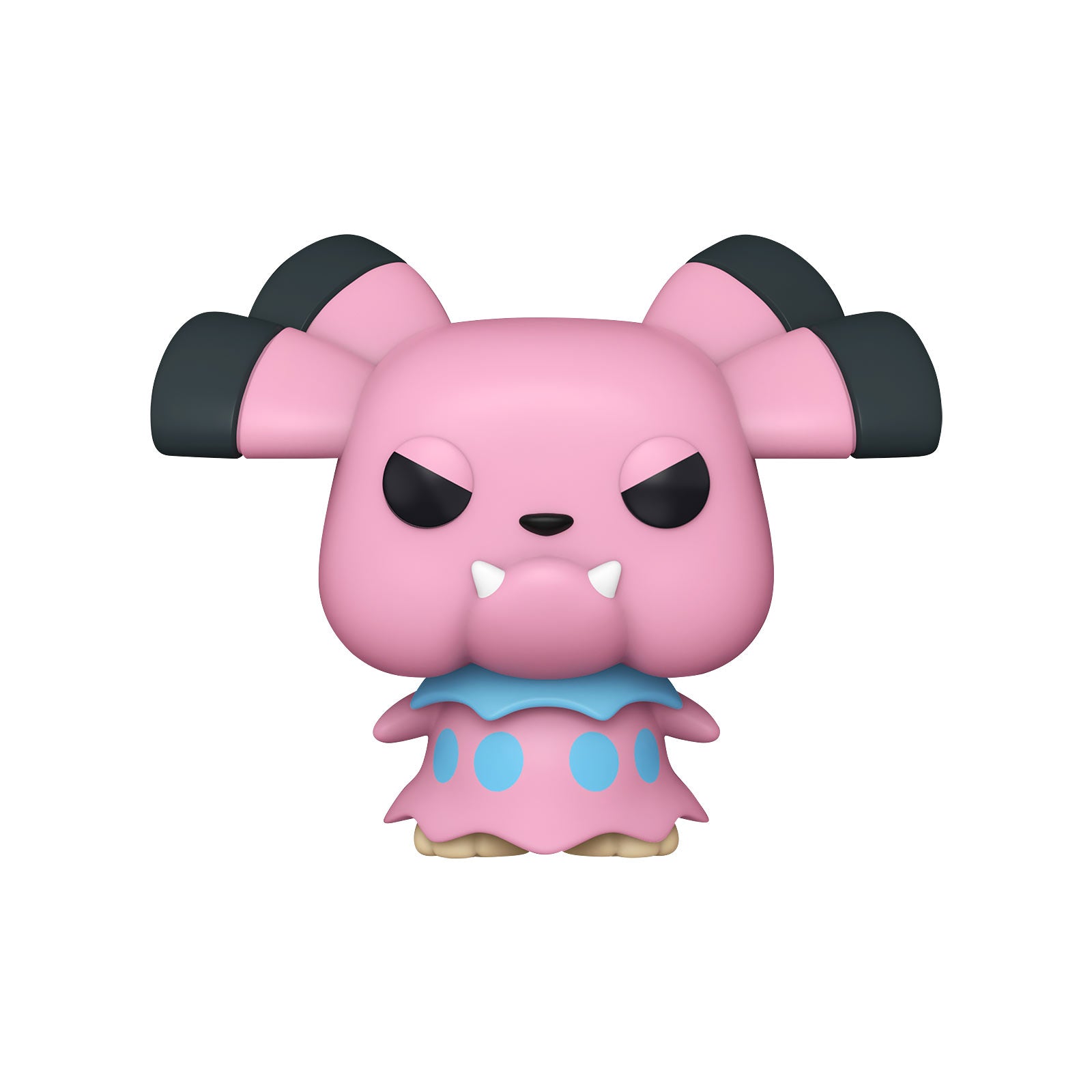 Image produit Pokemon - Snubbull Figurine Funko Pop