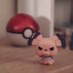 Image produit Pokemon - Snubbull Figurine Funko Pop