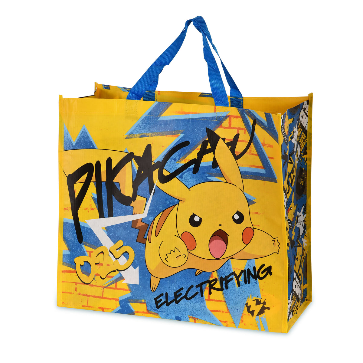 Image produit Pokemon - Sac Shopper Pikachu
