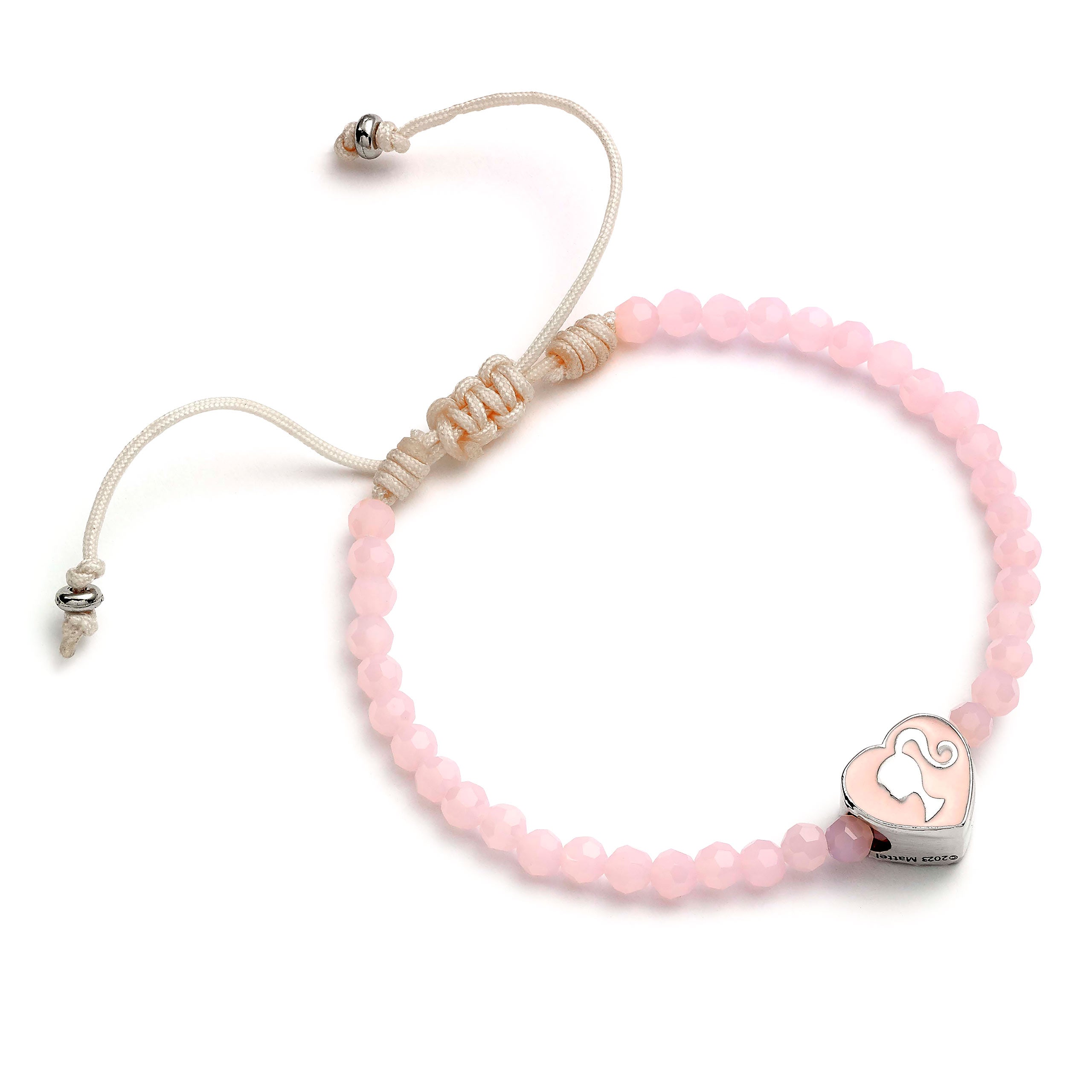 Image produit Barbie - Bracelet de silhouette