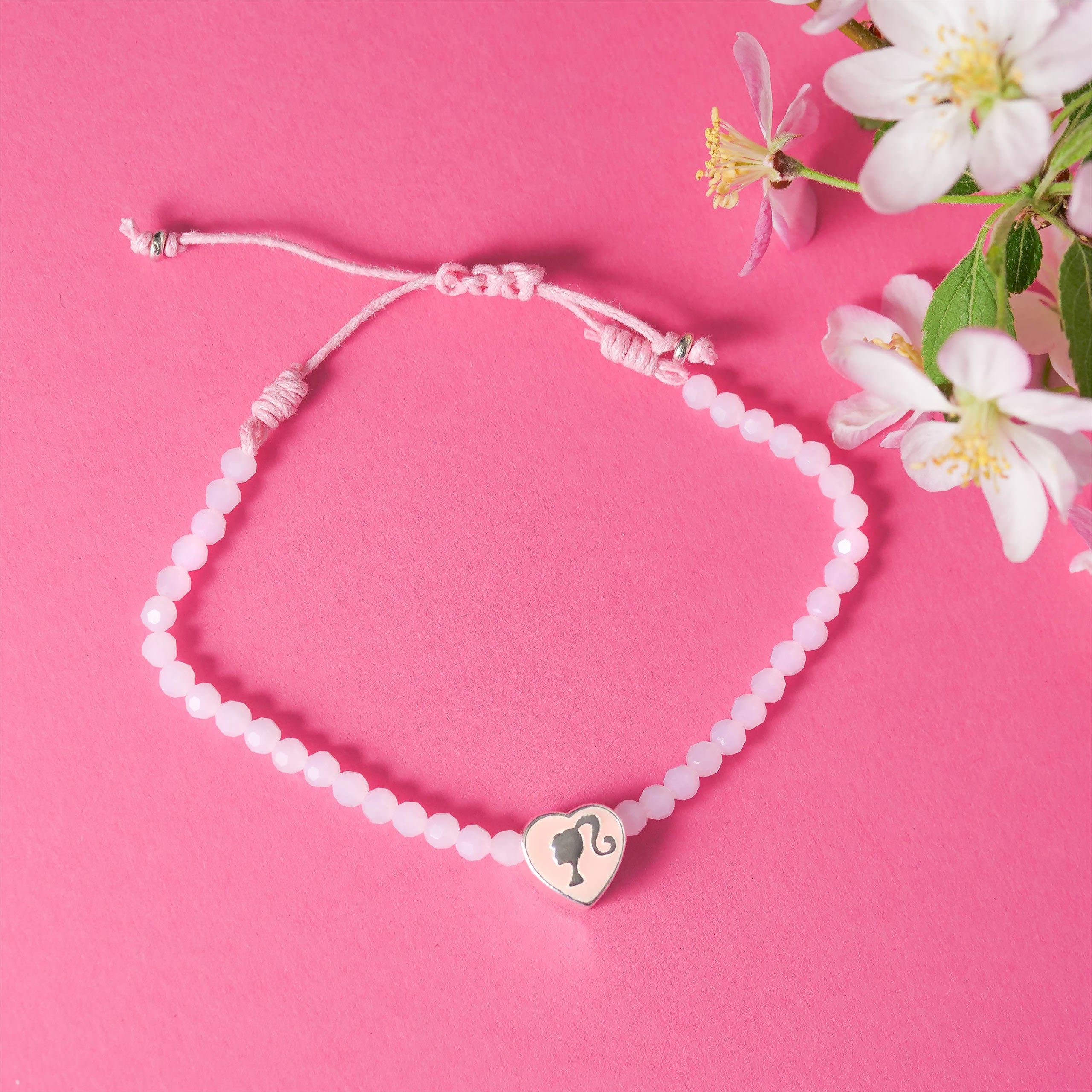 Image produit Barbie - Bracelet de silhouette