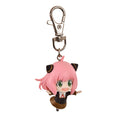 Image produit Spy x Family - Porte-clés Anya Forger