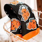Image produit Chainsaw Man - Chaussettes Pochita